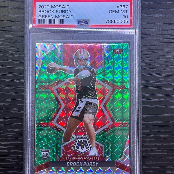 Sports Cards Mystery Pack! Great gift! - Picture 4 of 12